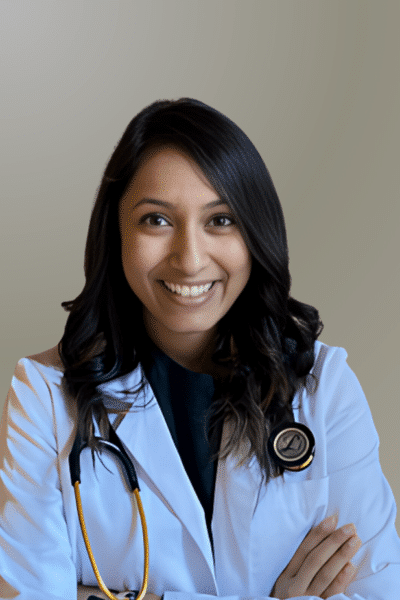 Suman Shaw - APRN - FNP-BC