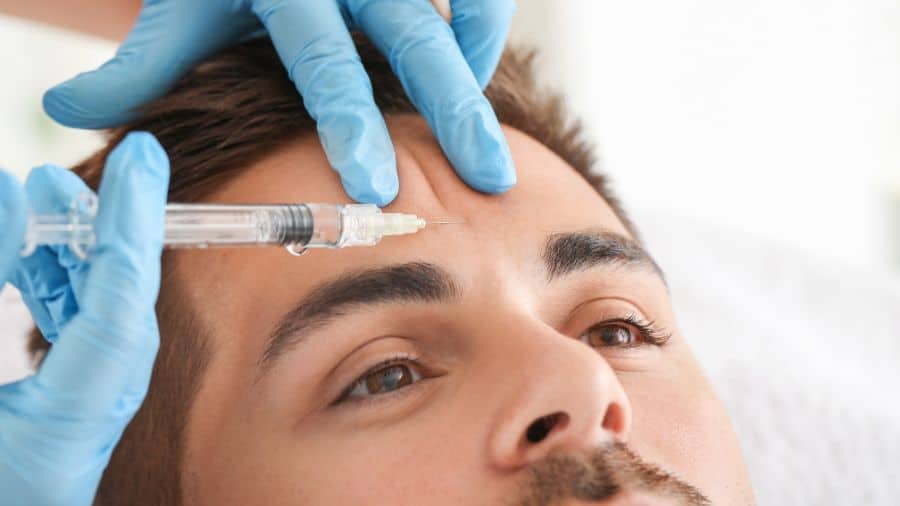 Botox Migraine Treatment in Bolingbrook, IL